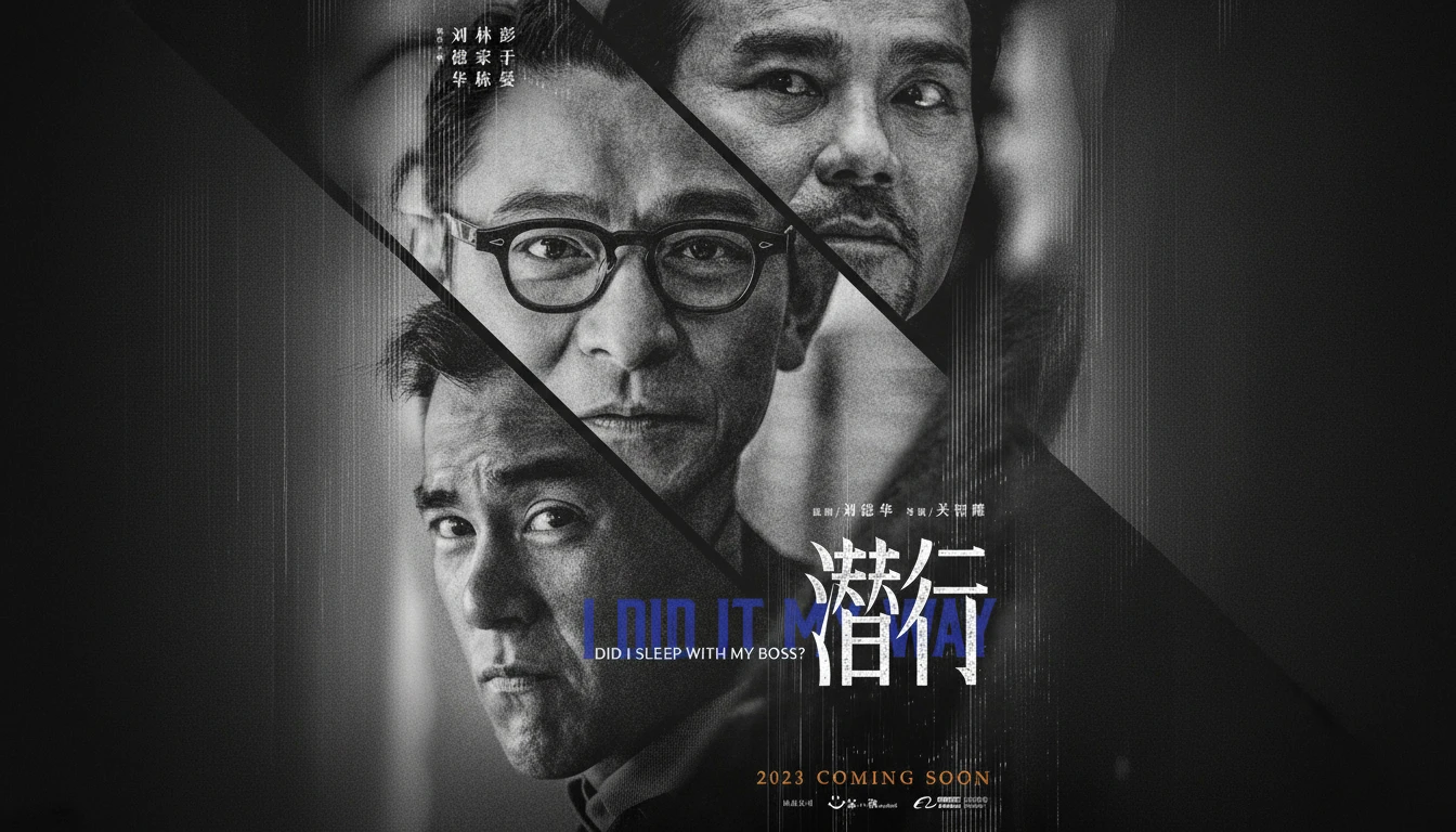 The Morning After: Unpacking the Viral Short Drama 'Did I Sleep With My Boss?'