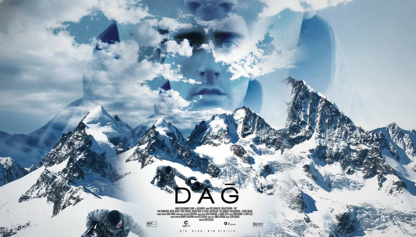 Why 'The Mountain' Short Drama Is Our Ultimate Guilty Pleasure