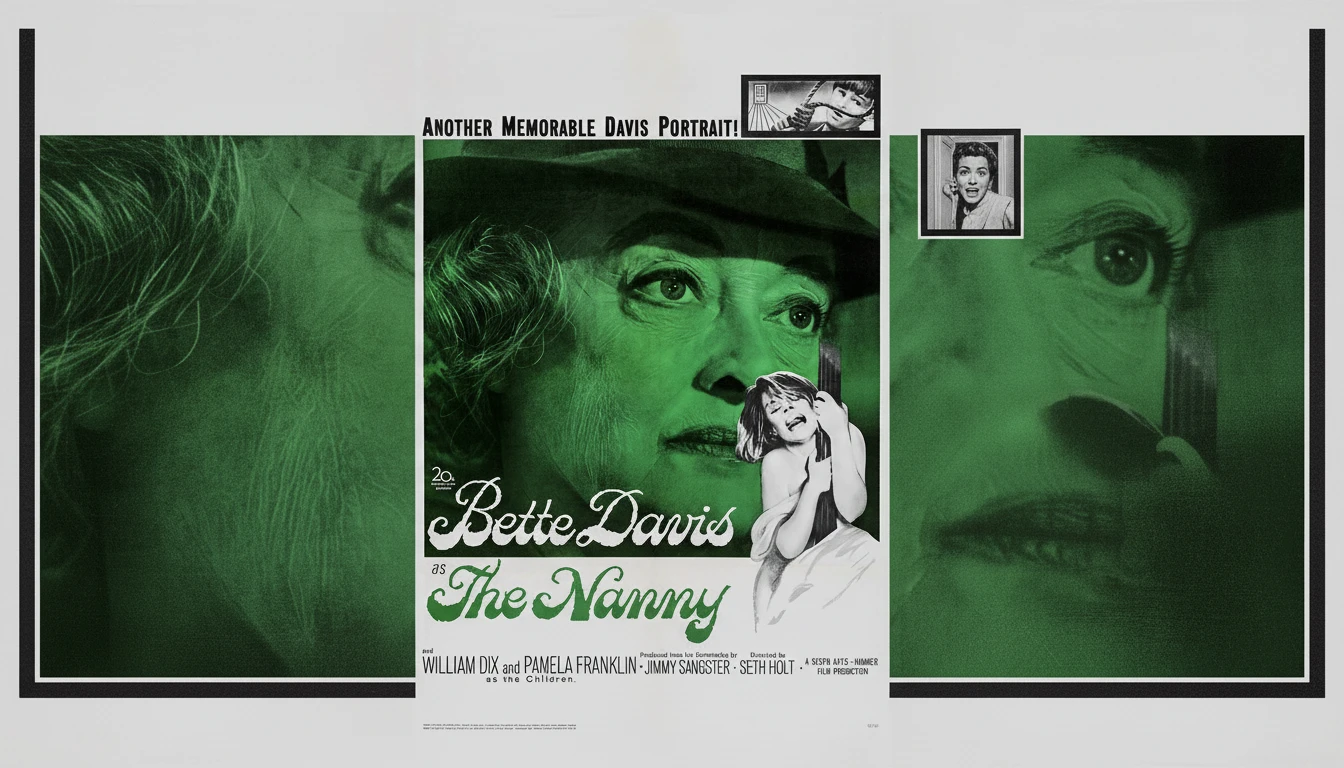 Beyond the Babysitter: Unpacking the Viral Allure of 'The Nanny' Short Dramas