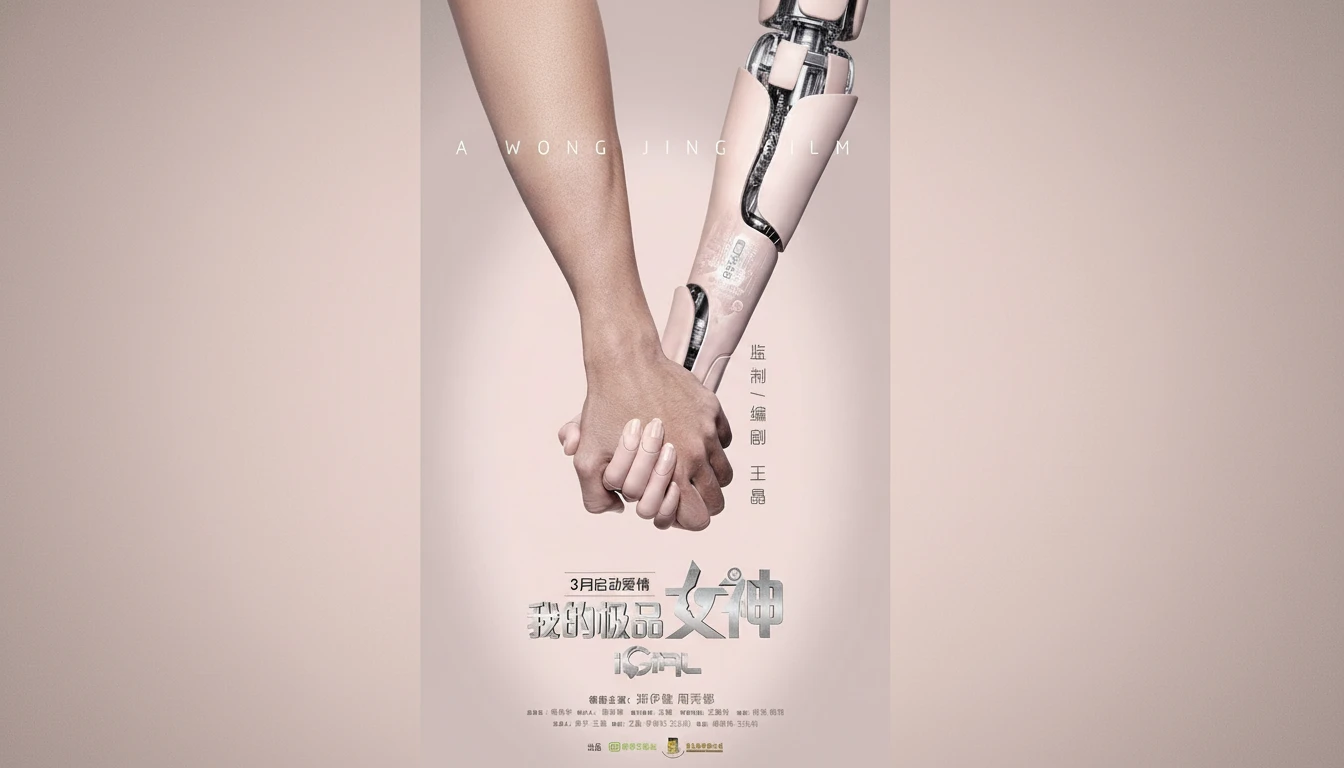 A dramatic still from The Night the "Clingy Girl" Walked Away, featuring the lead looking determined after her transformation, reflecting the drama's revenge theme.