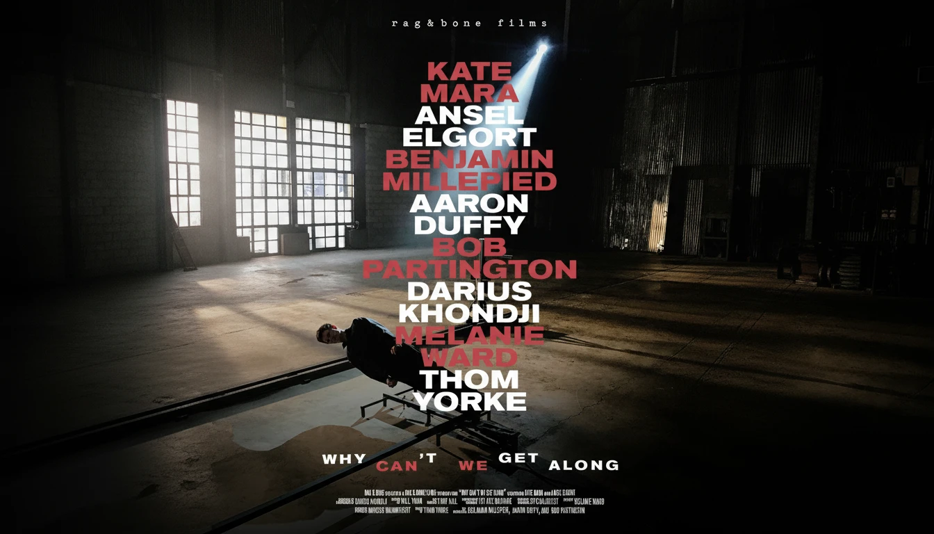 The Obsessive Pull of Escape With Boss'S Baby: Why We Can't Look Away