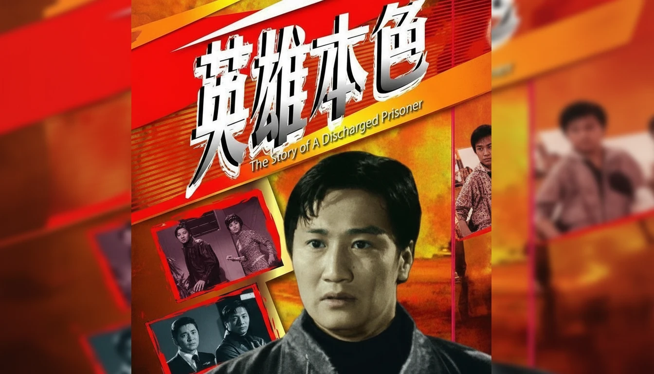 Jenna and Alfred in a tense romantic scene from The Prisoner Of A Past Love, reflecting their complicated second chance love story.