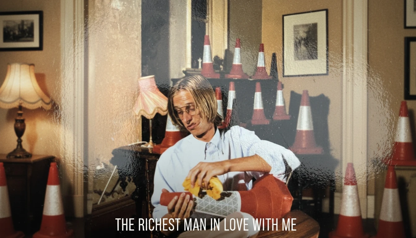 The Richest Man In Love With Me: Why We Can't Stop Watching This Trashy Romance