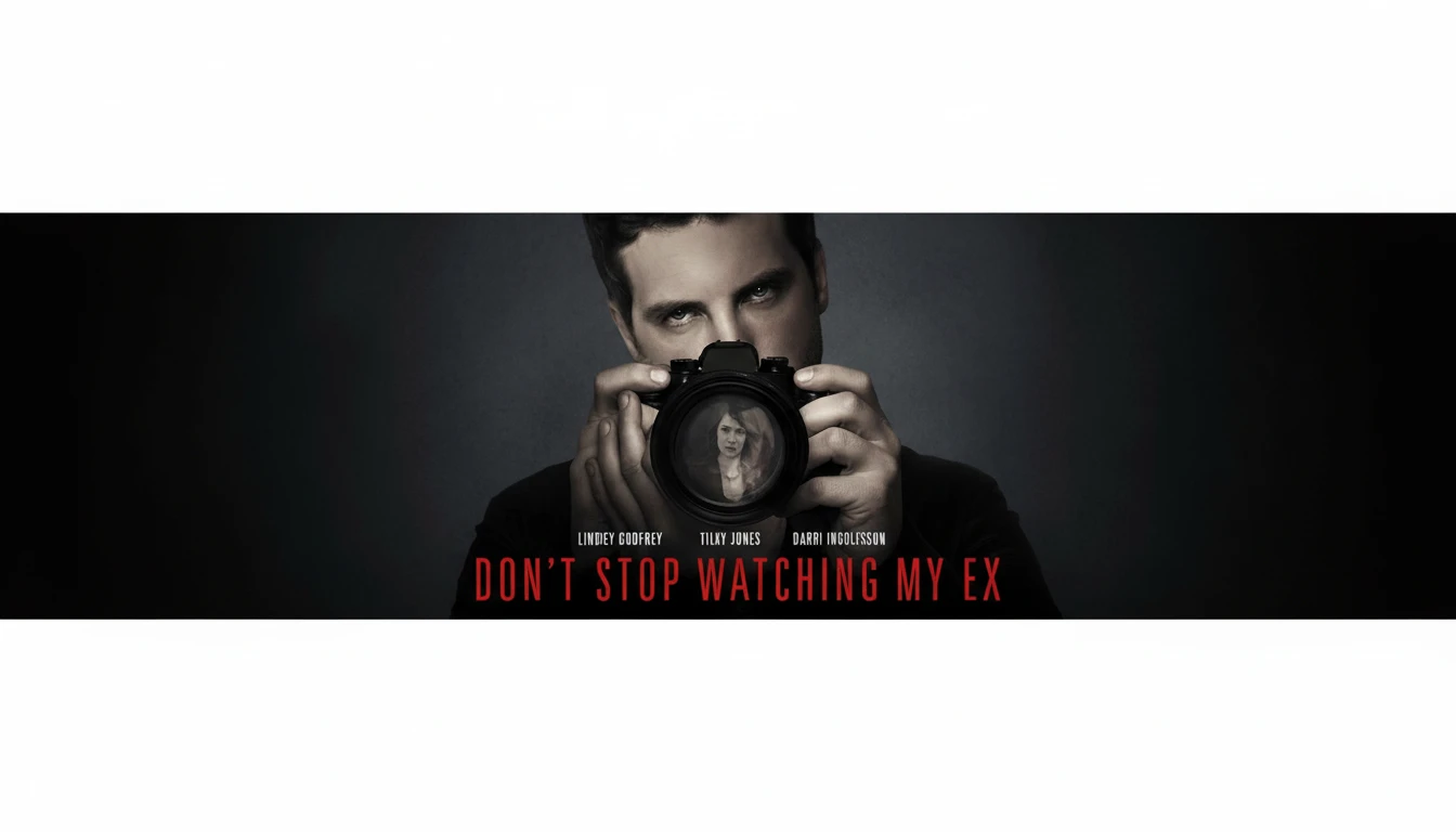 A dramatic shot from a short drama like My Ex's Uncle, featuring a determined female protagonist, a stern-looking wealthy male lead (the uncle), and a shocked ex-boyfriend, capturing the emotional intensity of the series.