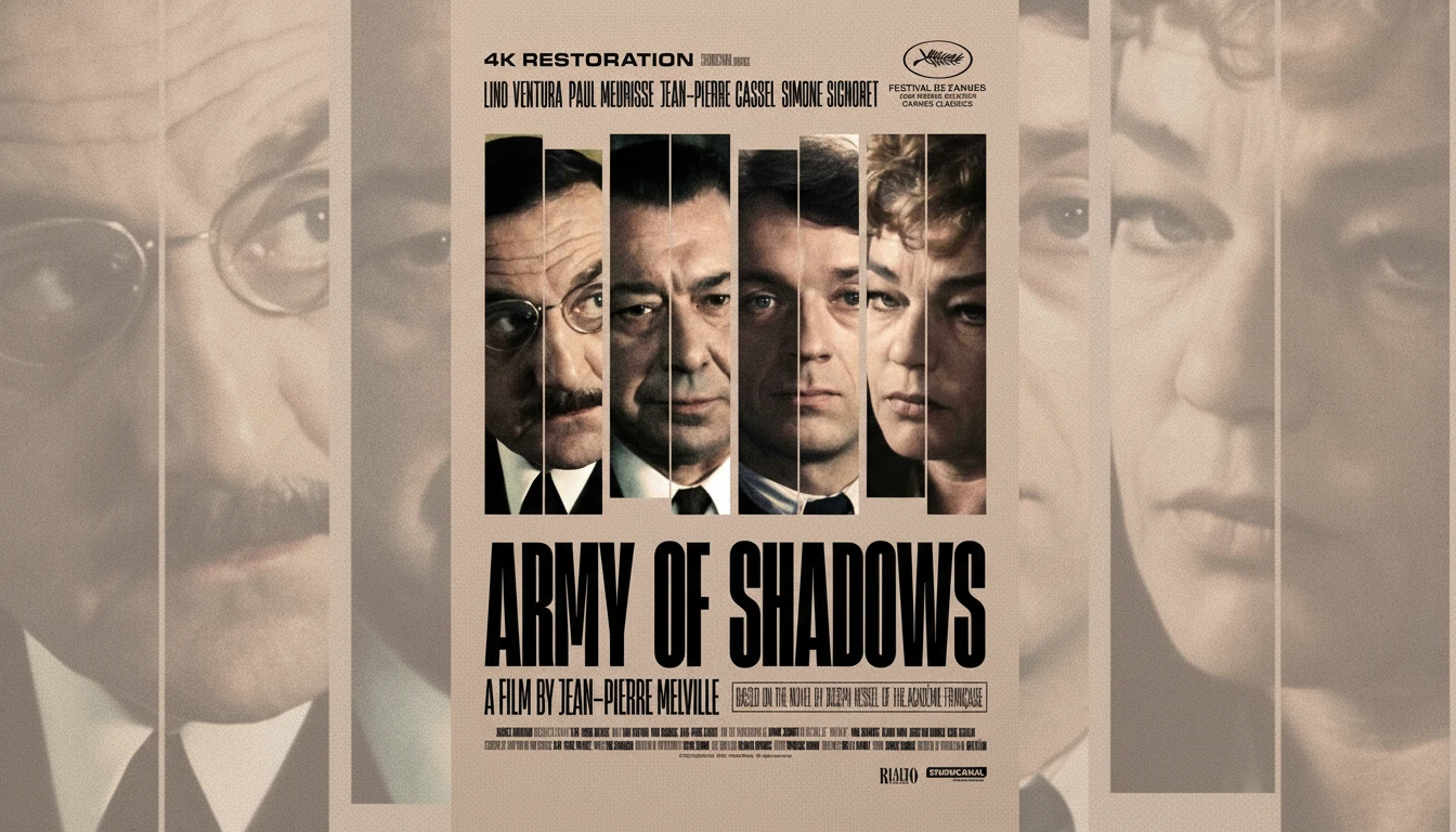 A woman looking distressed with an ominous, dark study door in the background, symbolizing the psychological manipulation in The Study Of Shadows.