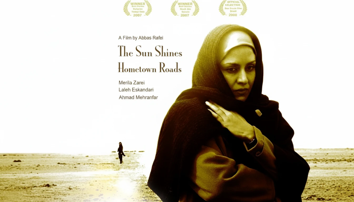 The Sun Shines On Hometown Roads: Why We Can't Stop Watching