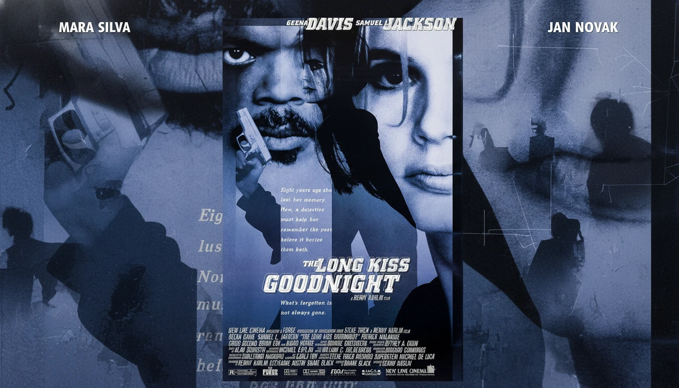 The Sweet, Sick Revenge of Familienblut: Nolans Vergeltung: Why We Can't Look Away