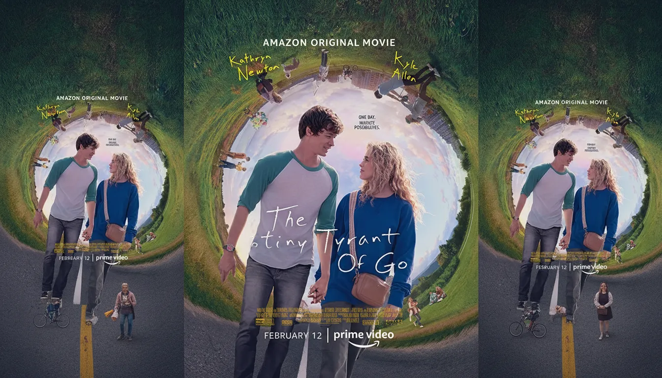 The Tiny Tyrant Of Go: Why We Can't Stop Devouring This Glorious Trash