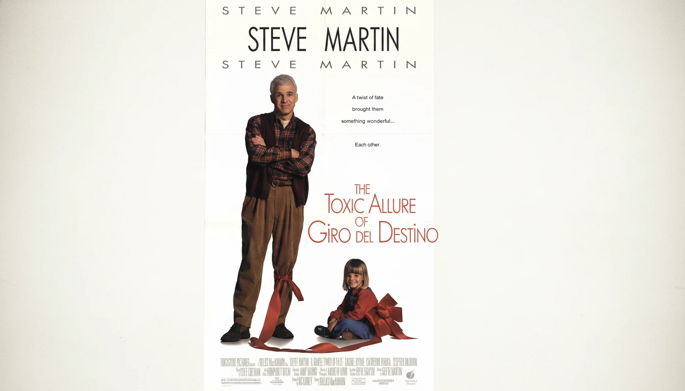 The Toxic Allure of Giro Del Del Destino: Why We Can't Look Away From This Melodrama