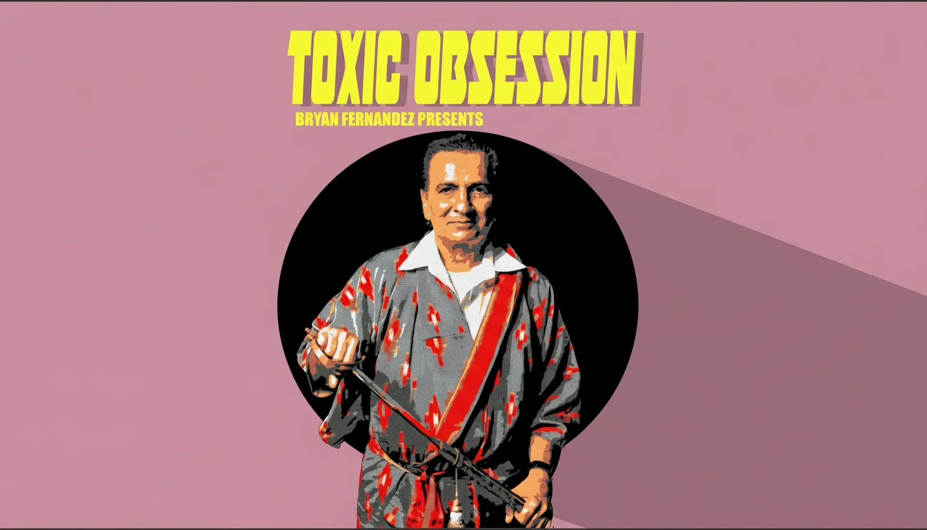 A dramatic still from Reborn To Love My Nemesis, showing Shen Qingqiu and Jiang Yan in a tense, romantic embrace, capturing the essence of their reborn love story and revenge plot.