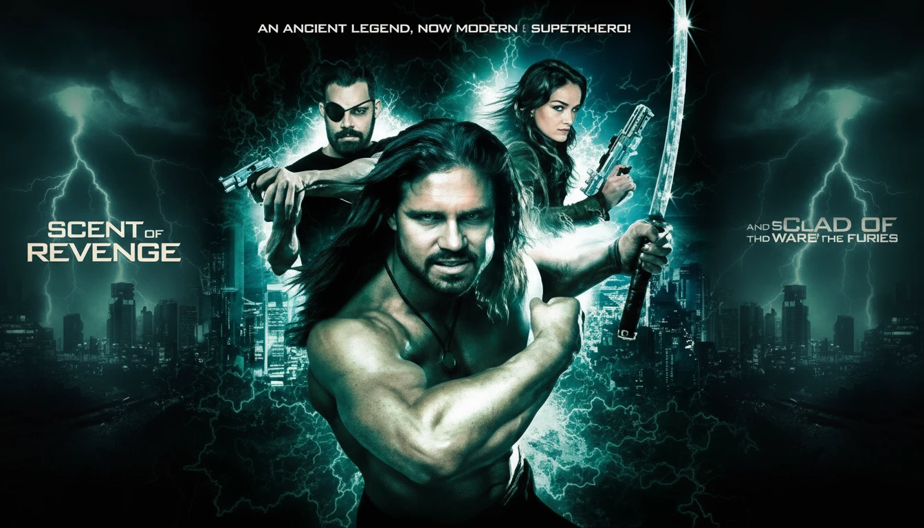 The Unapologetic Power of "Scent Of Revenge": Why We're All Addicted