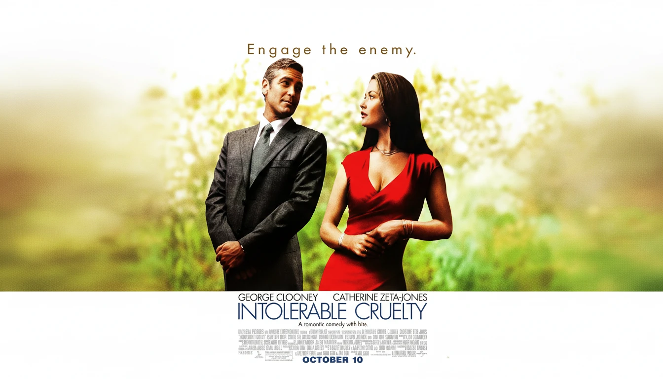 The Unbearable Pull of 'Intolerable': Why We Can't Look Away From This Toxic Drama