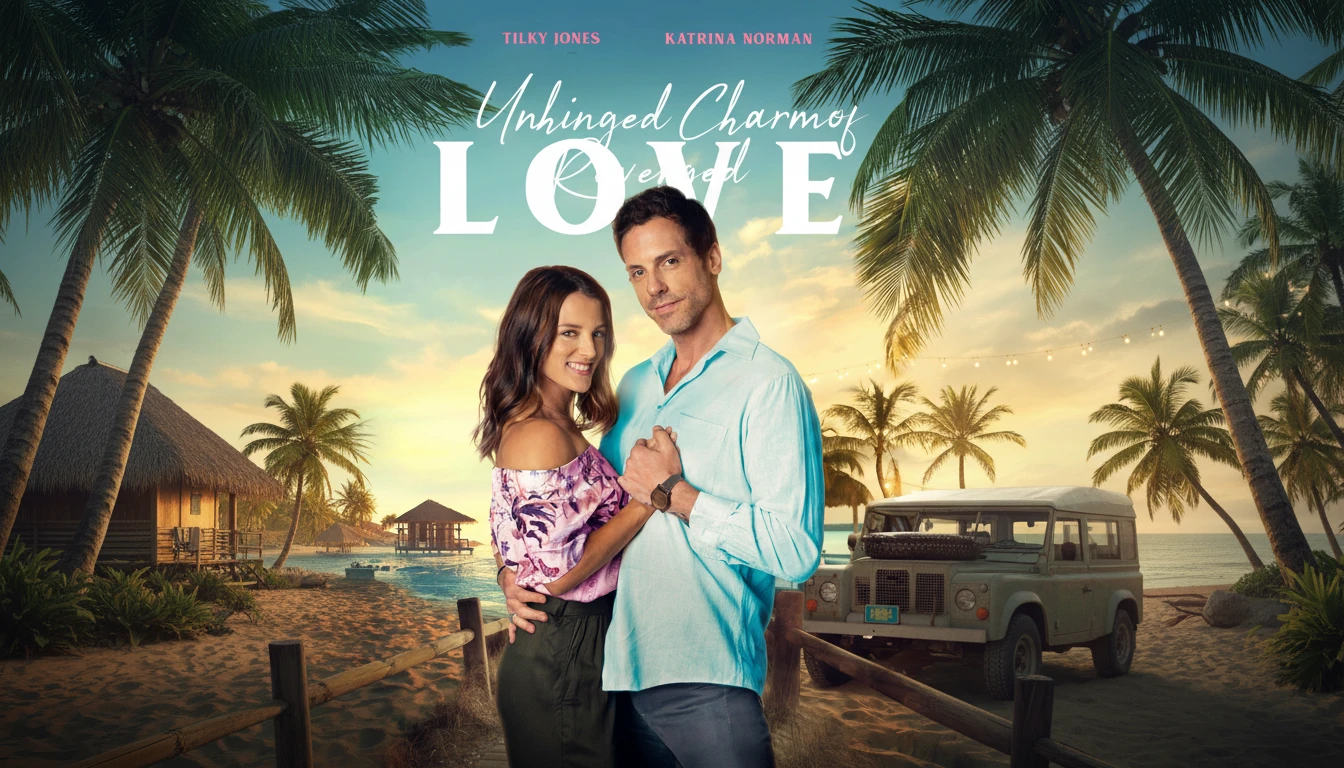 A dramatic still from Revenged Love featuring Wu Suo Wei and Chi Cheng, highlighting the intense chemistry that keeps fans hooked on Revenged Love.