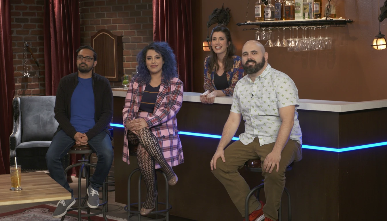 The Unwatchable Truth: Why 'Drama Name Not Provided' is the Most Frustrating Story of Our Lives