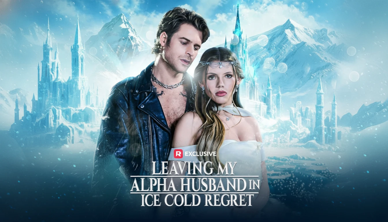 The Vicious Cycle of 'Leaving My Alpha Husband In Ice Cold Regret': Why We Crave the Revenge Fantasy