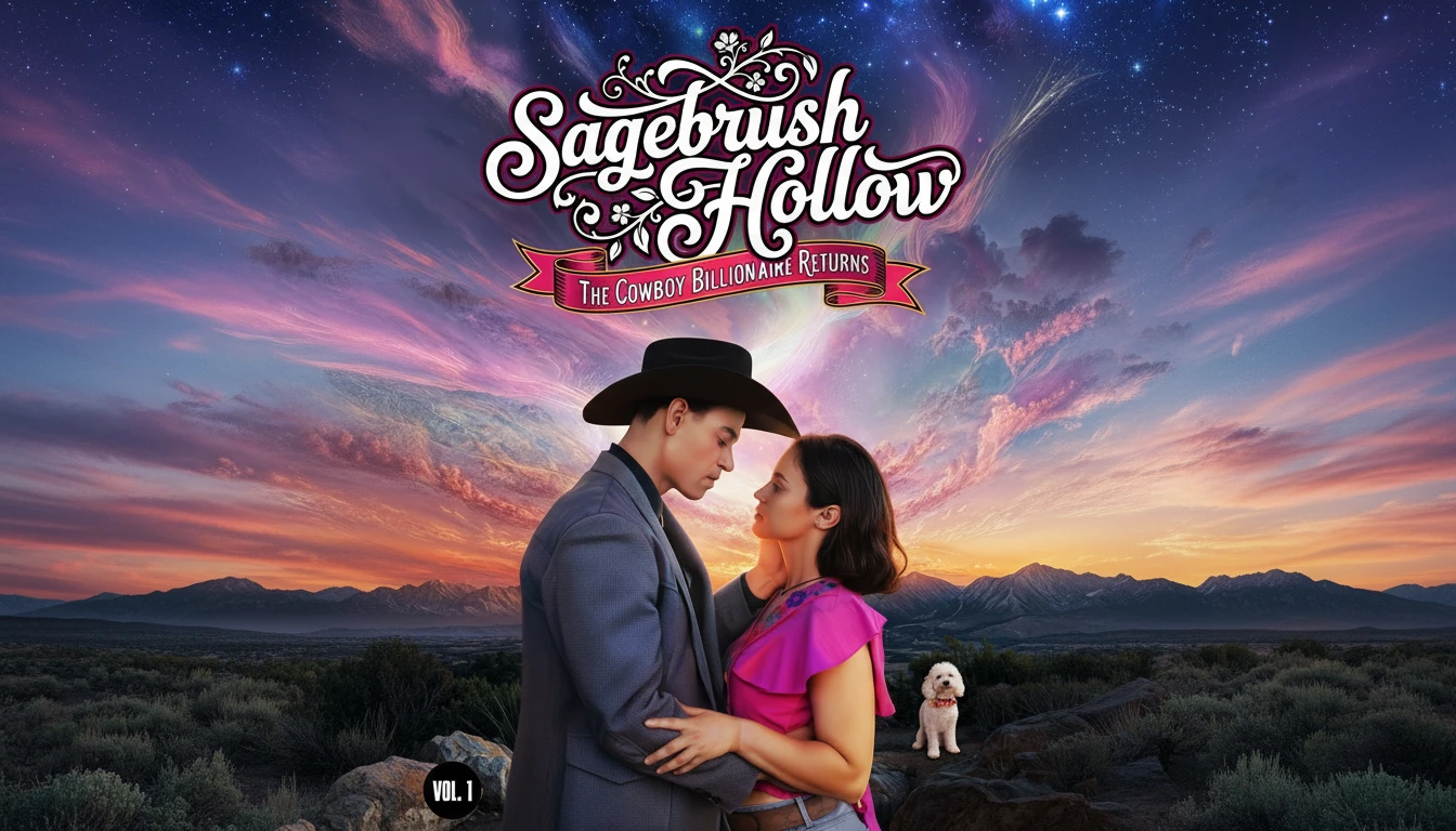 The Silent Vengeance: Deconstructing 'The Voiceless Billionaire Returns'