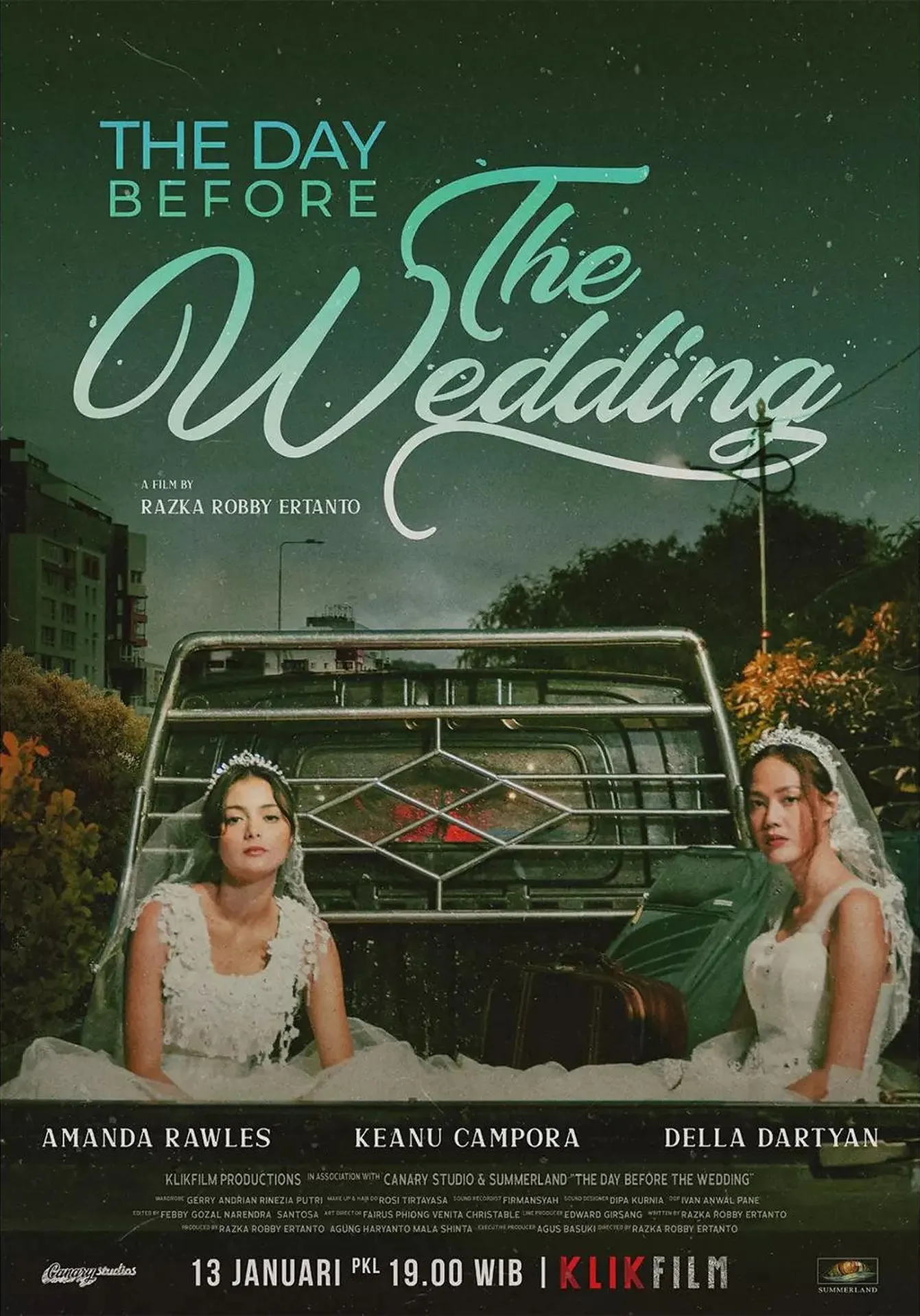 The Wedding Day Reckoning: Crush Them All: Plot, Analysis & Spoilers