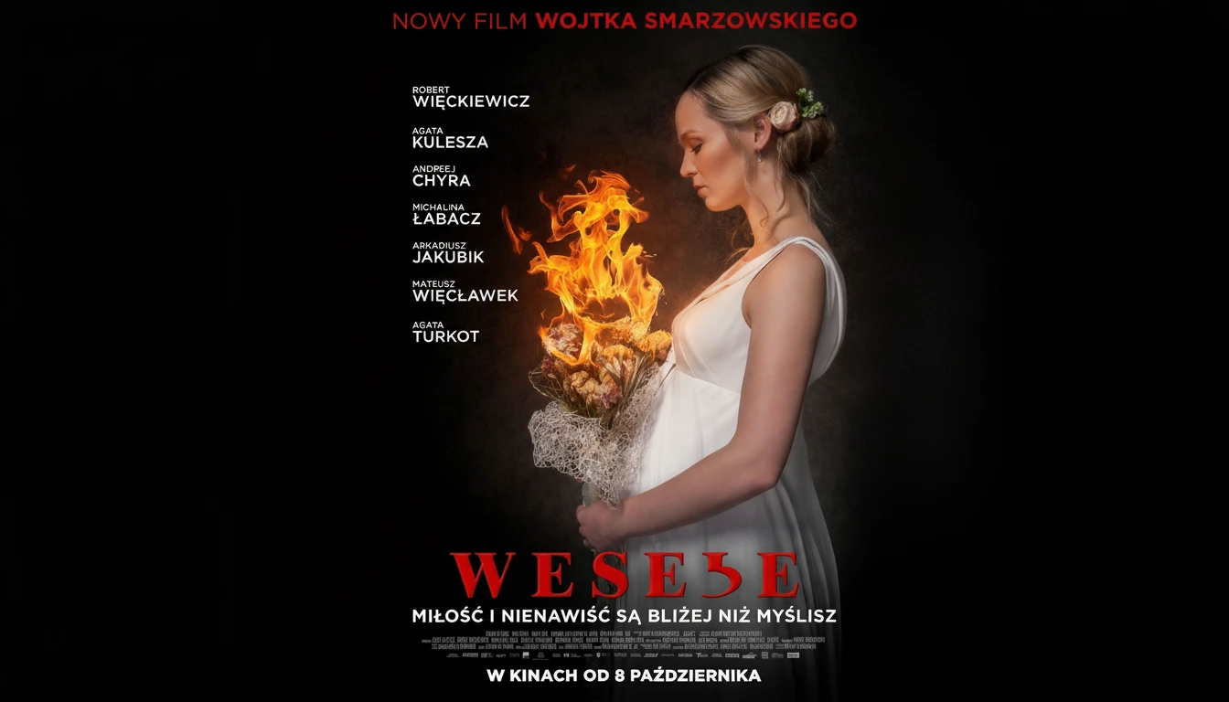 The Wedding Day: Why This Time Loop Drama Has Us Hooked