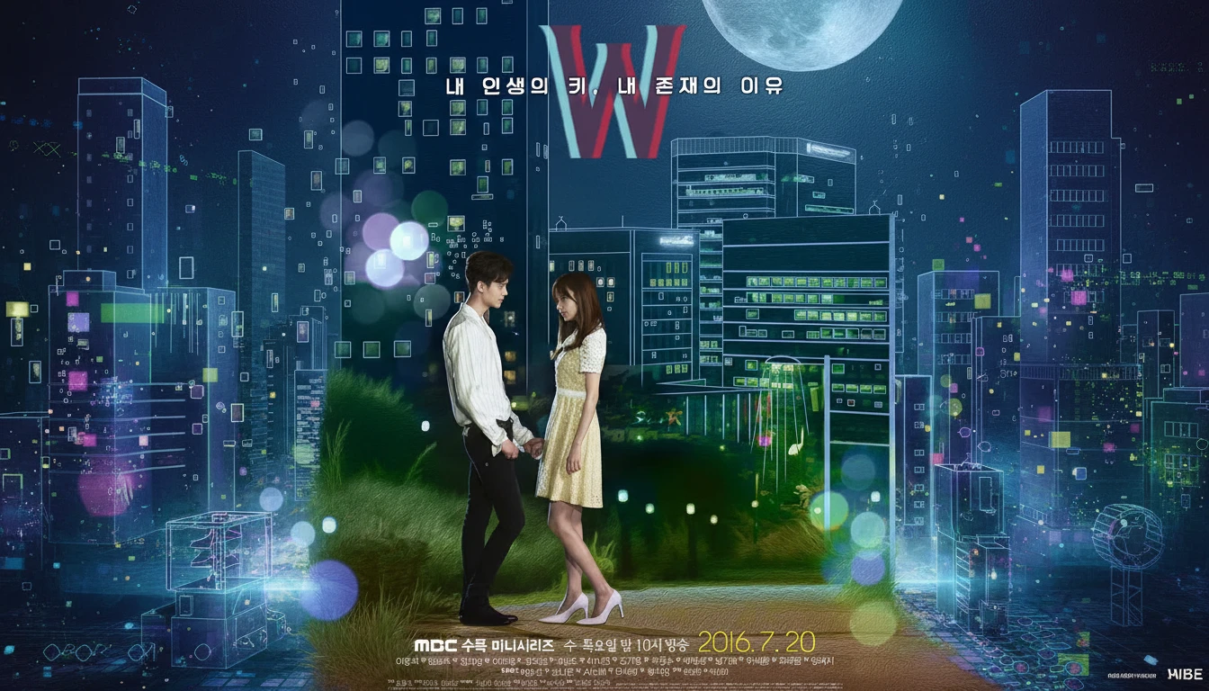 The Wild Ride of 'W: Two Worlds Apart': Why We Can't Quit a Love Story That Defies Reality