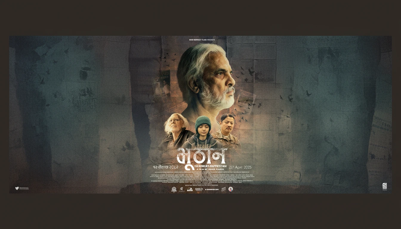 A man looking humble then transforming into a powerful figure, embodying The World's Richest Man short drama trope.