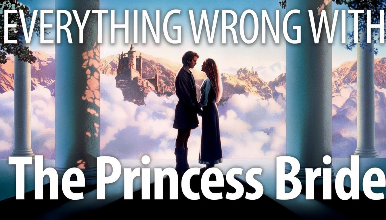 Why 'The Wrong Bride' is the Right Kind of Trashy Love Story We Can't Stop Bingeing