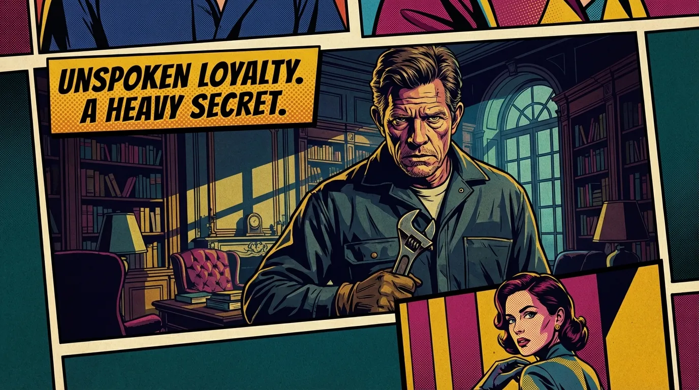 Who is Samson Holt? Everything We Know About Thomas Haden Church in 'Knives Out 3'