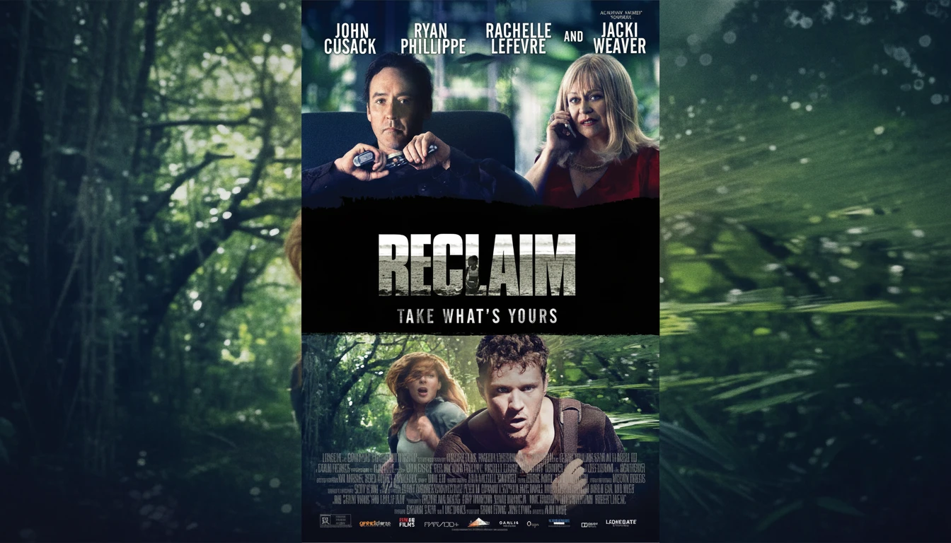 ทวง (Reclaim): Unpacking the Explosive Thai Revenge Drama Where a Woman Reclaims Her Shattered Dignity