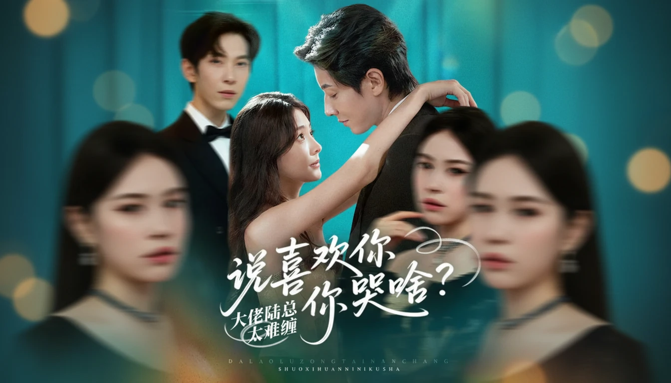 The Alluring Thorns: Unpacking the Toxic Appeal of 'Thorns Of Desire'