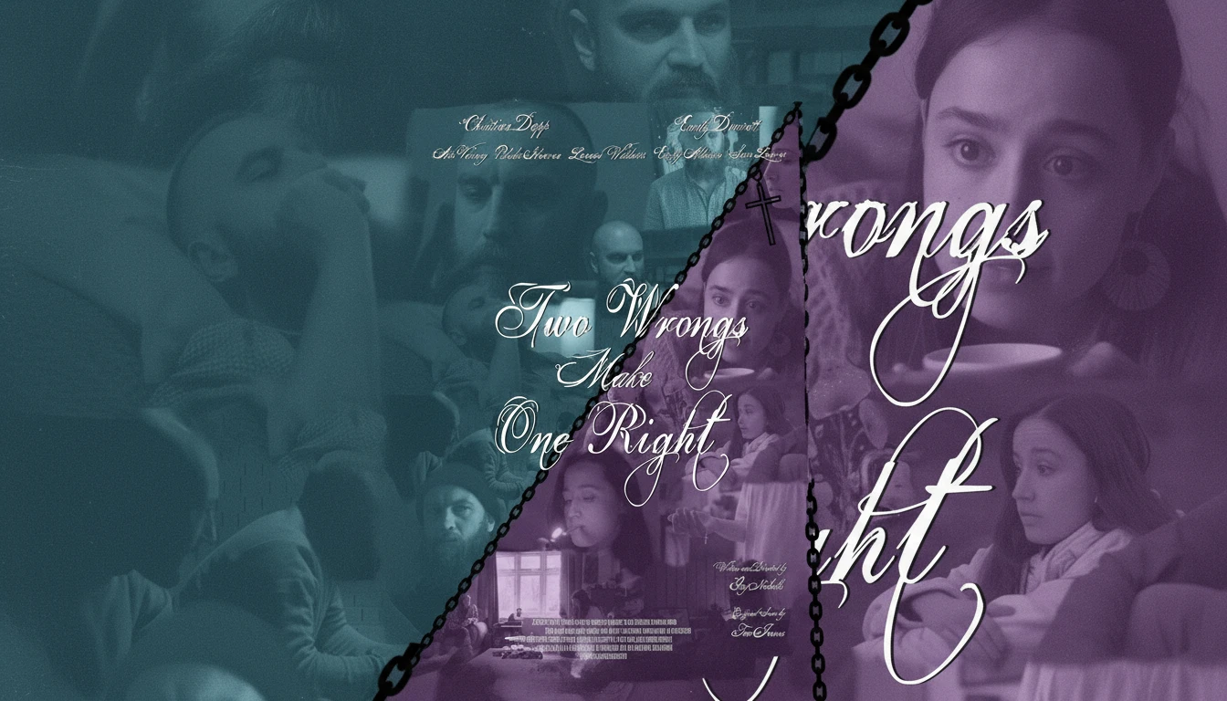 Three Wrongs Made One Right: Why This Revenge Drama is Our Guilty Pleasure