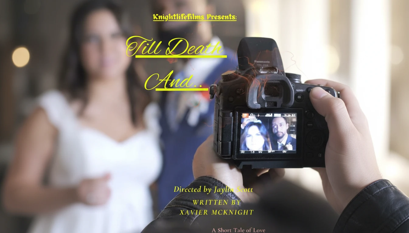 Till Death And Forever After: The Obsessive Revenge We Can't Quit