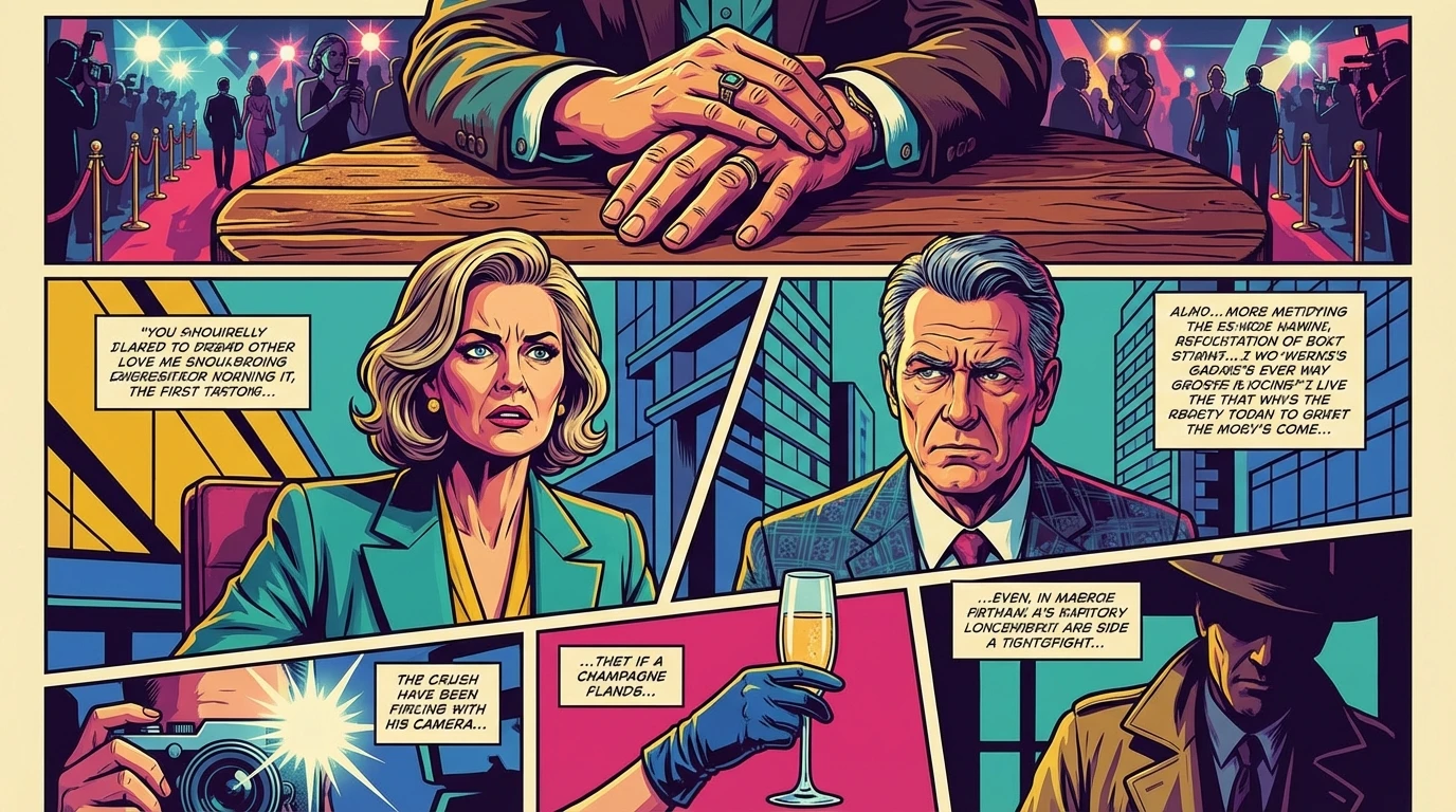 Intertwined hands symbolizing the private, supportive relationship of Timothy Simons wife, Annie Simons, amidst the public world of Hollywood. timothy-simons-wife-annie-simons.webp