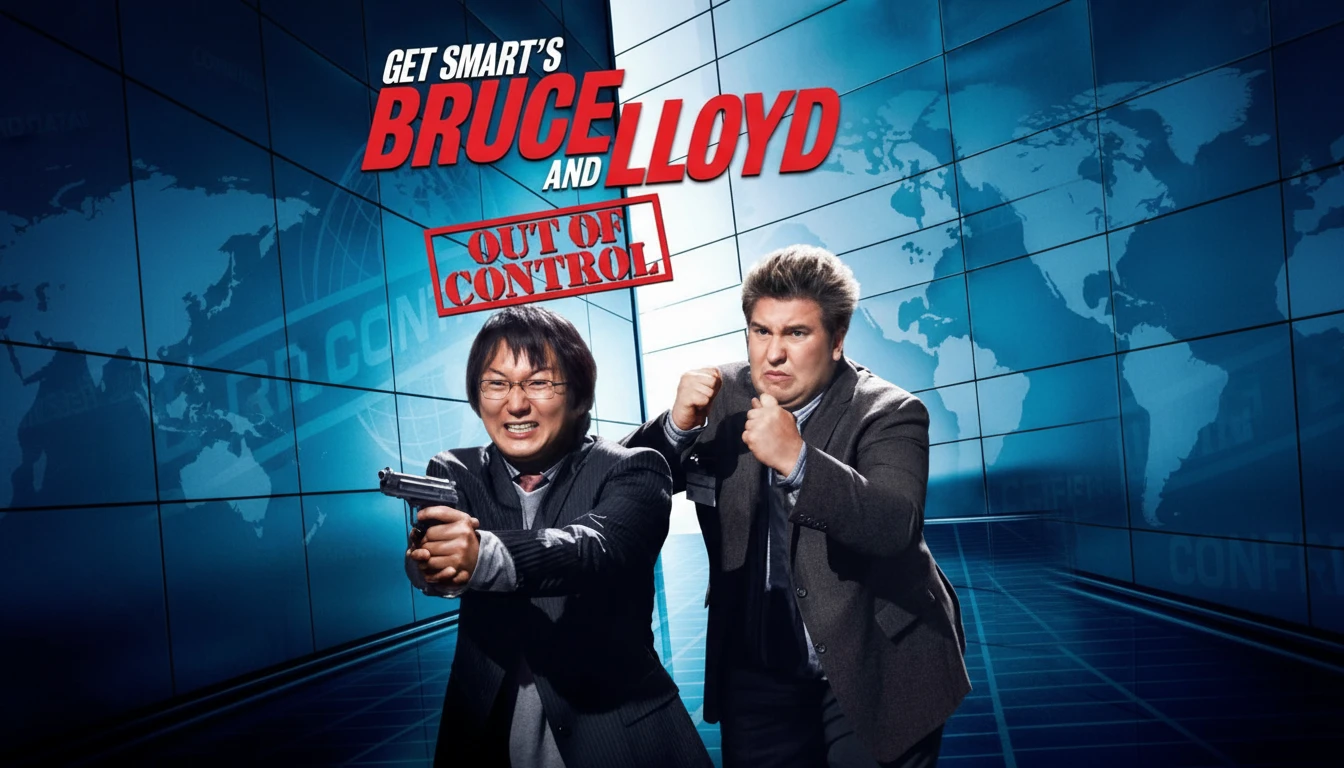 The Unseen Revenge: Deconstructing 'To Get Control' Short Drama