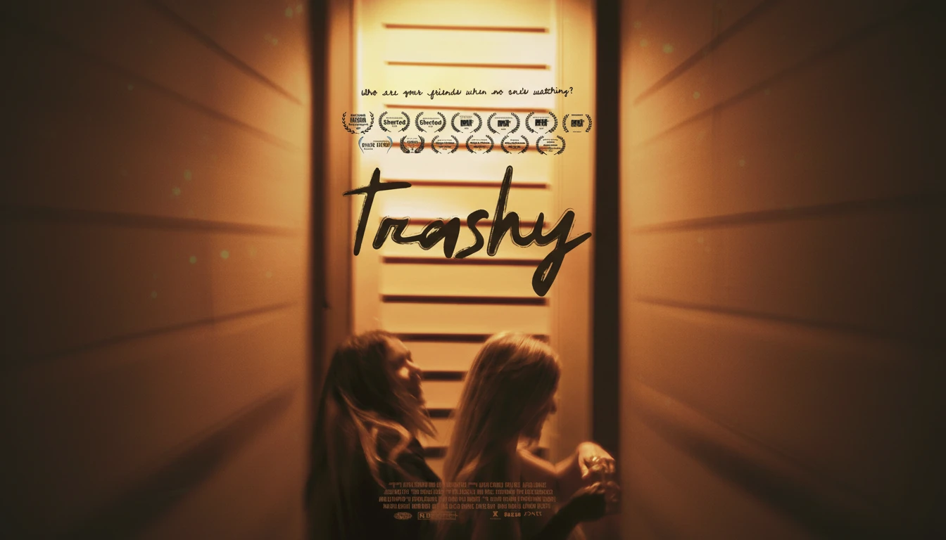 A dramatic still from the short drama To Get Control, showing protagonist Song Youning in a moment of emotional revelation and defiance, perhaps with Xie Yan in the background.