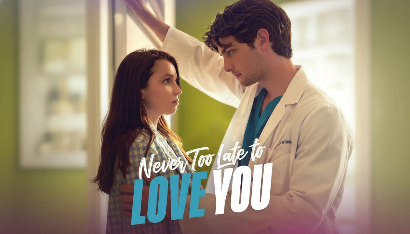 Too Late to Love: The Historical Revenge Drama That Broke Our Brains