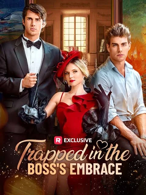 Trapped in the Boss's Embrace: Plot Analysis & Ending Explained