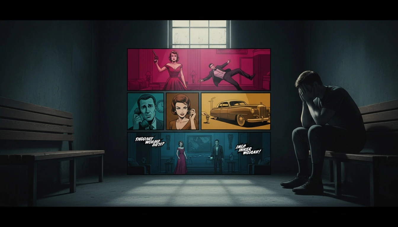 A thoughtful image capturing the difficult psychological recovery journey for an athlete like Travis Hunter after an injury. Filename: travis-hunter-injury-psychology-recovery-bestie-ai.webp