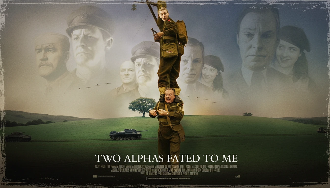 Two Alphas Fated To Me: Why We're Obsessed With This Werewolf Drama