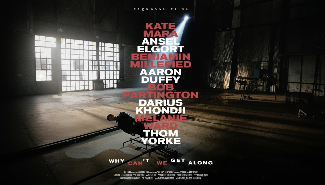 Under My Lord's Watch: Why We Can't Look Away From This Toxic Fairytale