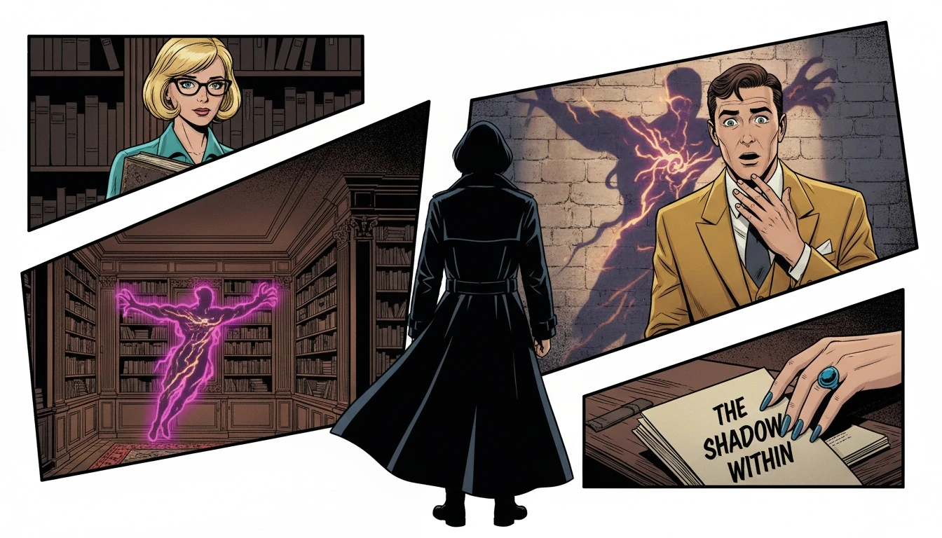 How Your 'Weakest' Functions Secretly Run Your Life: A Guide to Low Te & Se