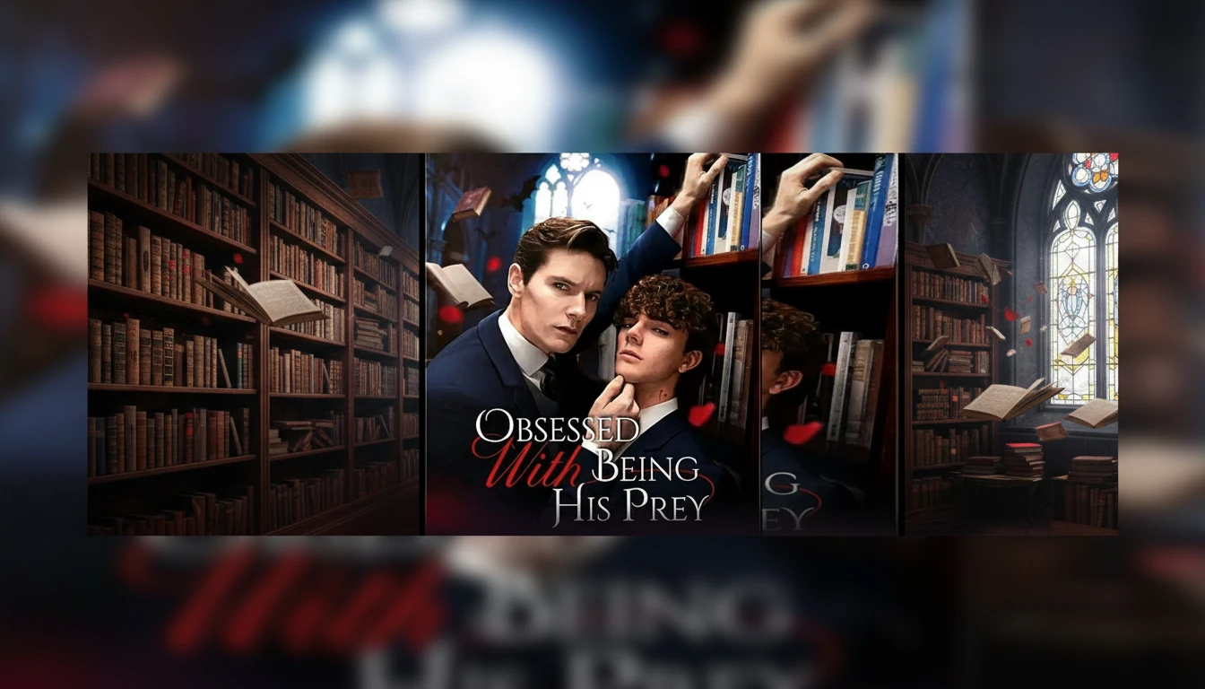 Unexpected Ever After: Why We're Obsessed with 'Seduce My Ex's CEO Uncle After Rebirth'