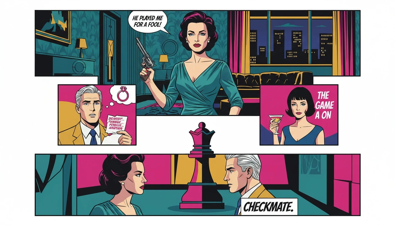 7 Unhealthy INTJ Traits: Recognizing the Red Flags of the Ni-Fi Loop