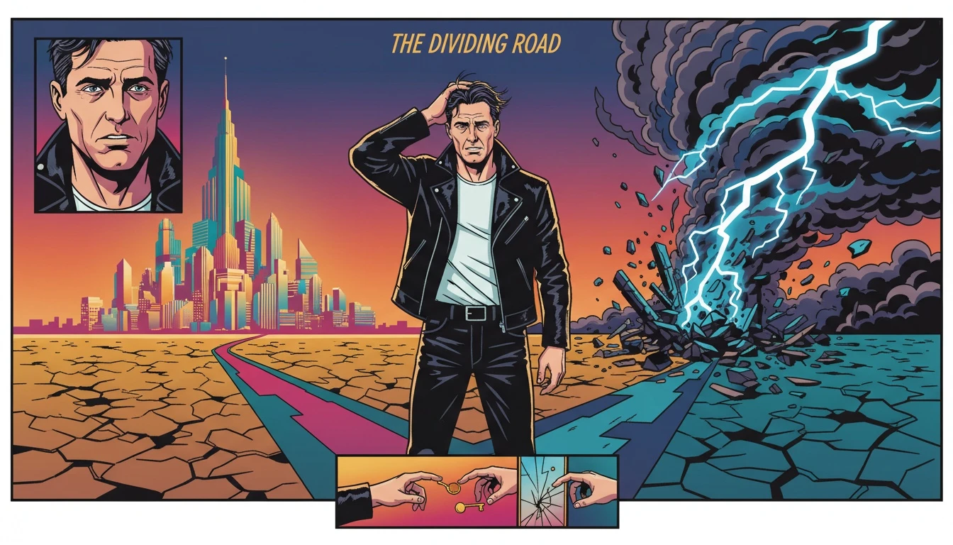 Is It Just Their Personality? 7 Red Flags of an Unhealthy ISTP