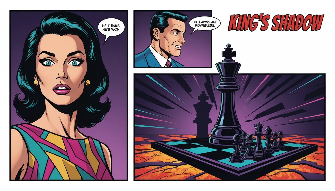 Is Your Boss's Leadership Toxic? Unhealthy MBTI Leadership Styles Might Reveal Why