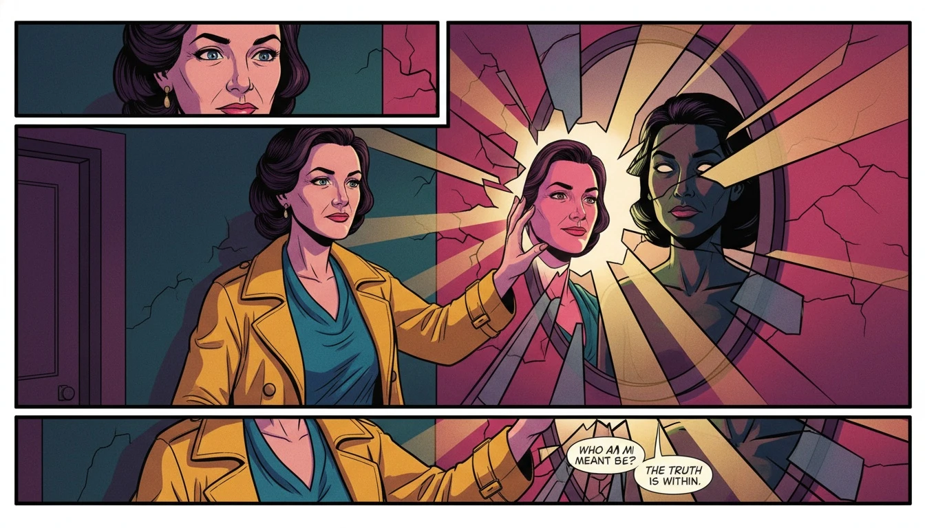 Unhealthy MBTI Types Explained: How to Recognize & Break Negative Loops