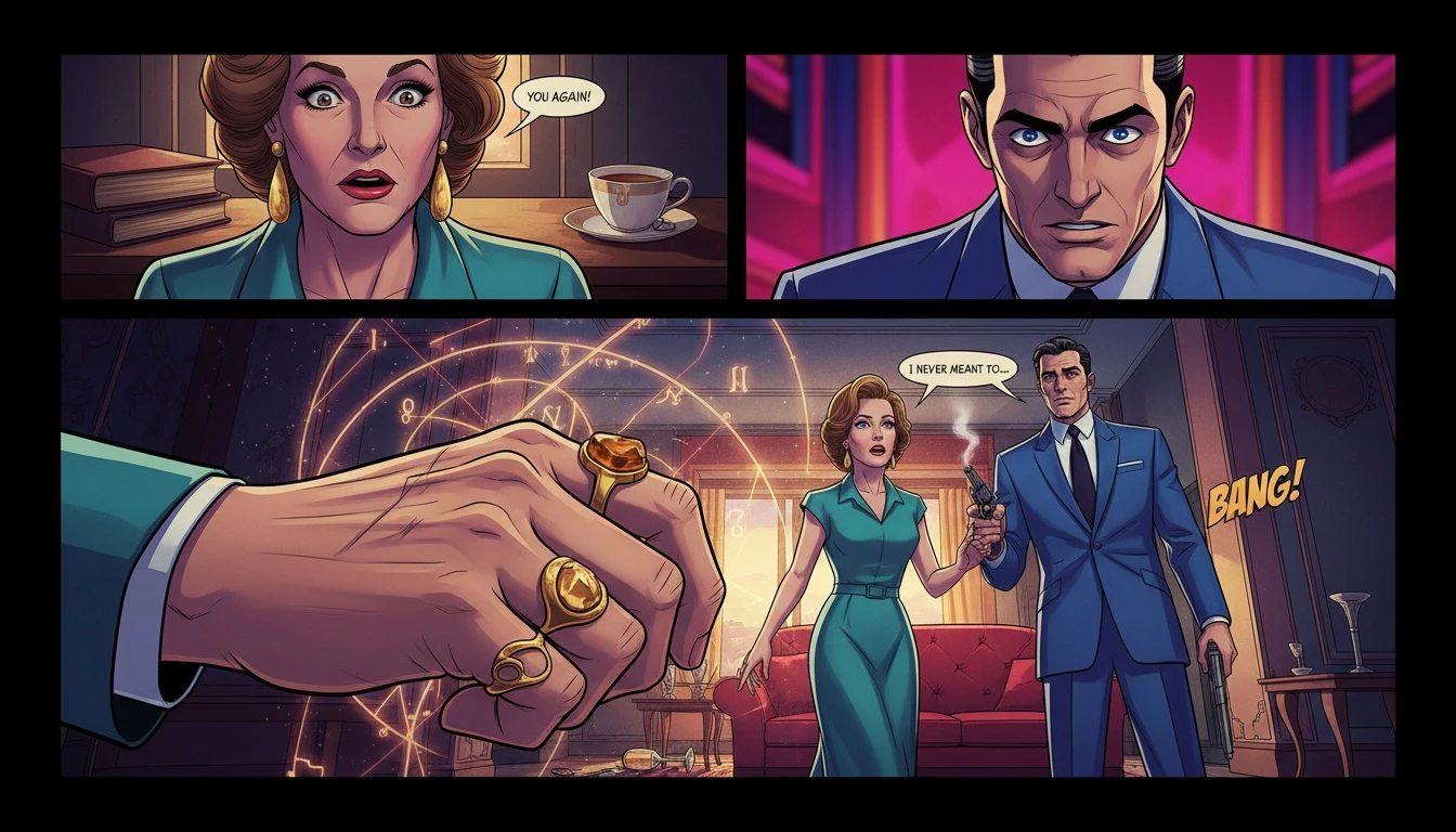 Two different hands clasped together over a glowing MBTI chart, symbolizing how unlikely MBTI pairs that work find strength in their differences. Filename: unlikely-mbti-pairs-that-work-bestie-ai.webp