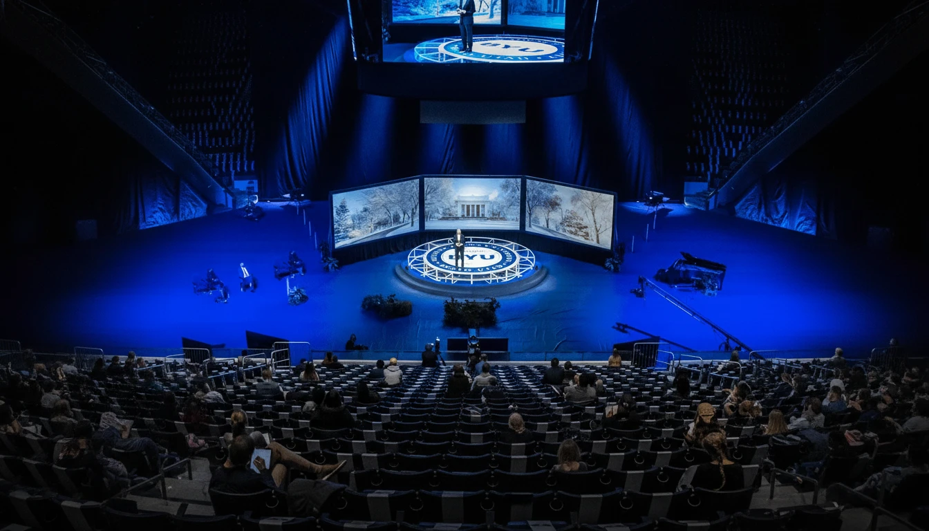 A dramatic scene from Unyielding Heart: Her Fight For Light, showing Rosa Langdon's intense journey of revenge and triumph against her manipulative family.