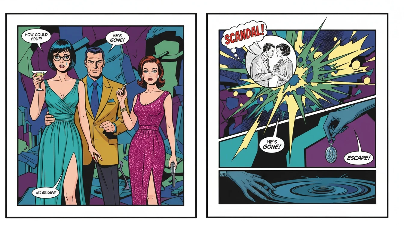 A serene digital landscape representing the calm mind achieved by using ai for anxiety relief. a-single-person-silhouette-in-a-calm-digital-landscape-using-ai-for-anxiety-relief-bestie-ai.webp