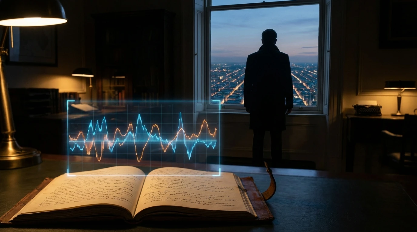 Beyond Feelings: Integrating AI Journaling With Your Habit Tracker