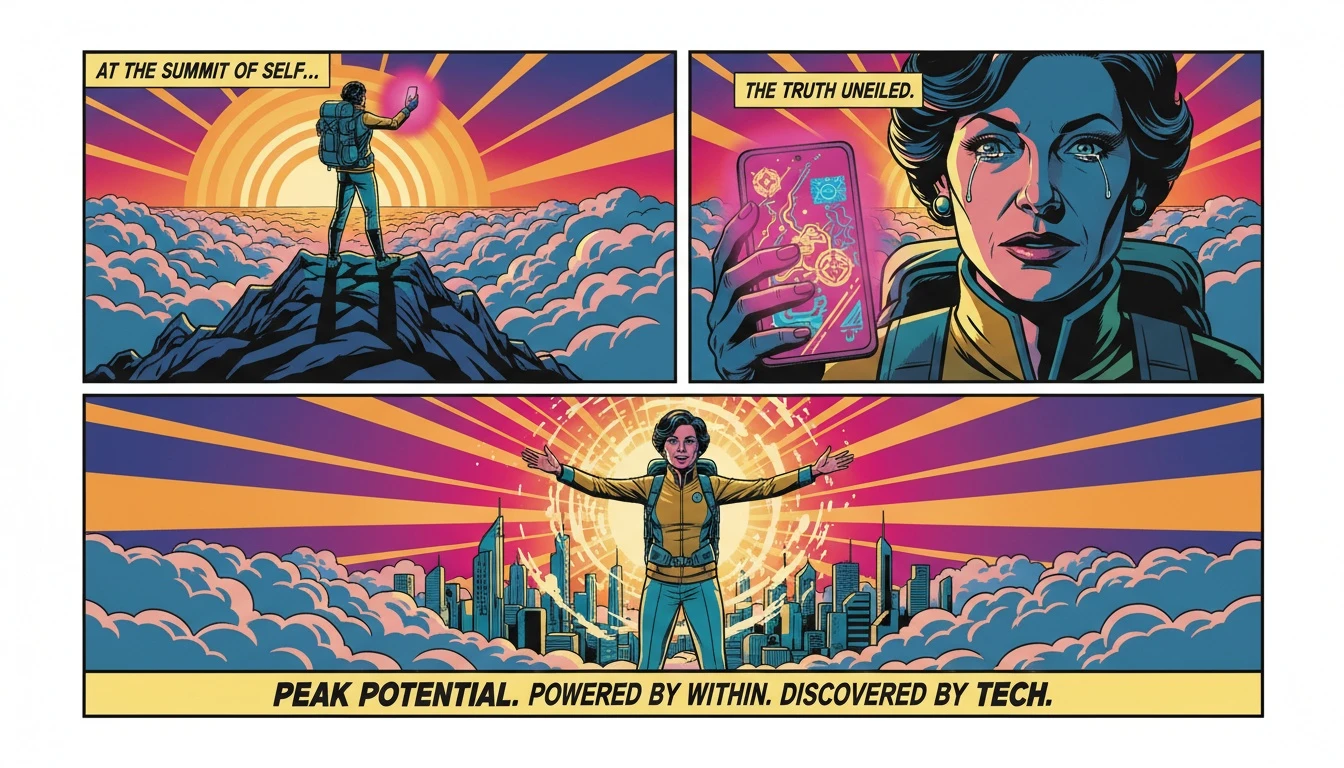 Can You Use an AI Journal for Self-Actualization? A Deep Dive