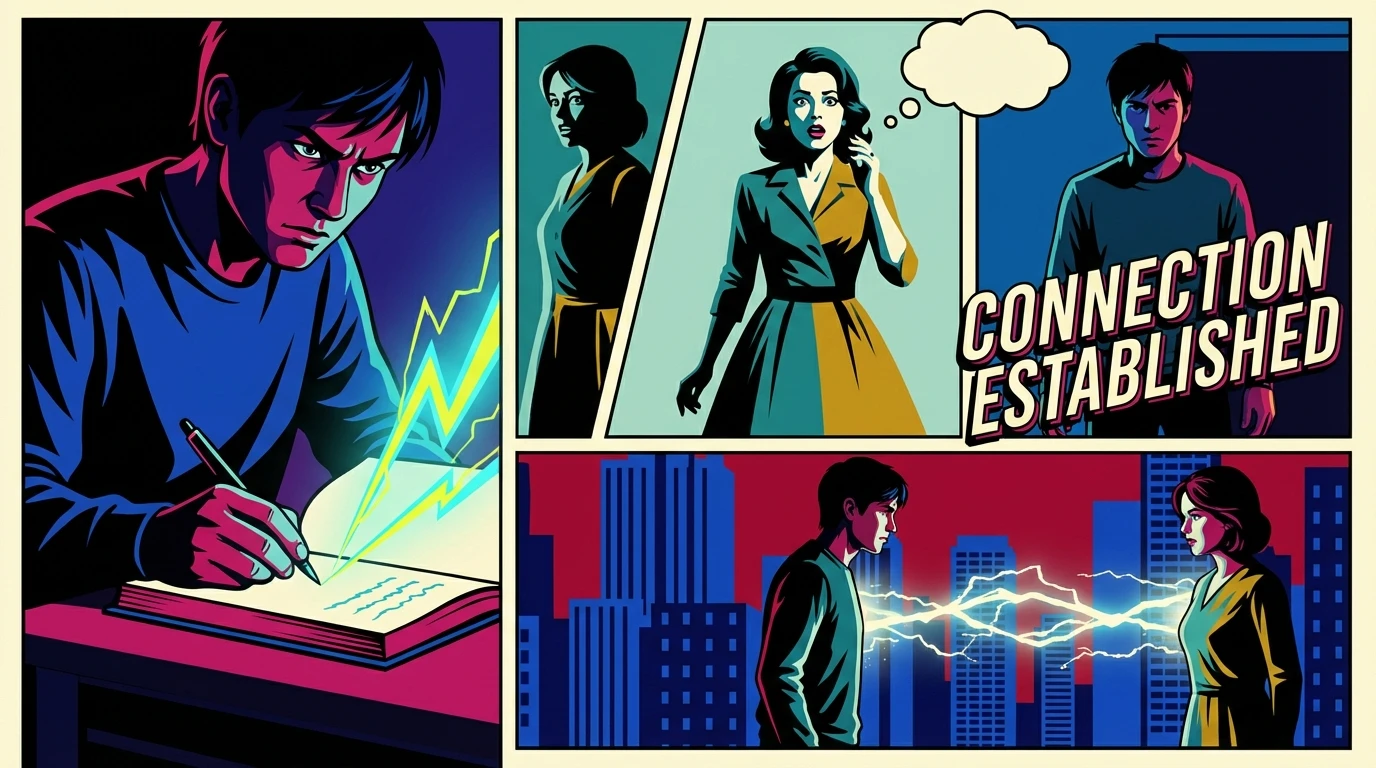 How Using an AI Journal to Improve Relationships Can Transform Them